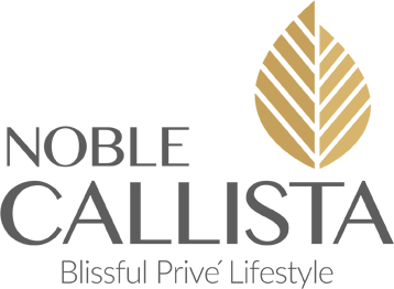 Noble Callista Logo - Blissful Prive Lifestyle